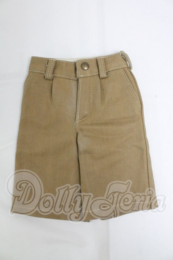 画像1: 約70-75cmサイズドール/OF:衣装 I-26-03-22-116-KD-ZI (1)