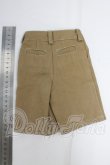 画像2: 約70-75cmサイズドール/OF:衣装 I-26-03-22-116-KD-ZI (2)