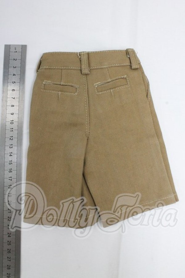 画像2: 約70-75cmサイズドール/OF:衣装 I-26-03-22-116-KD-ZI (2)