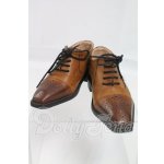 画像: 1/3サイズドール/OF:靴 I-26-03-22-118-KD-ZI