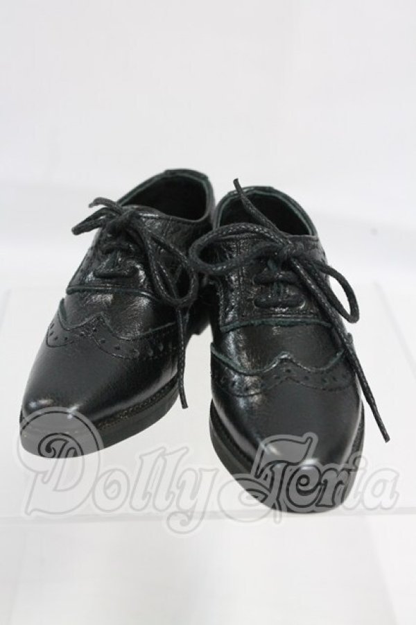 画像1: SDGrB＆SD13男の子/OF:靴 I-26-03-22-122-KD-ZI (1)
