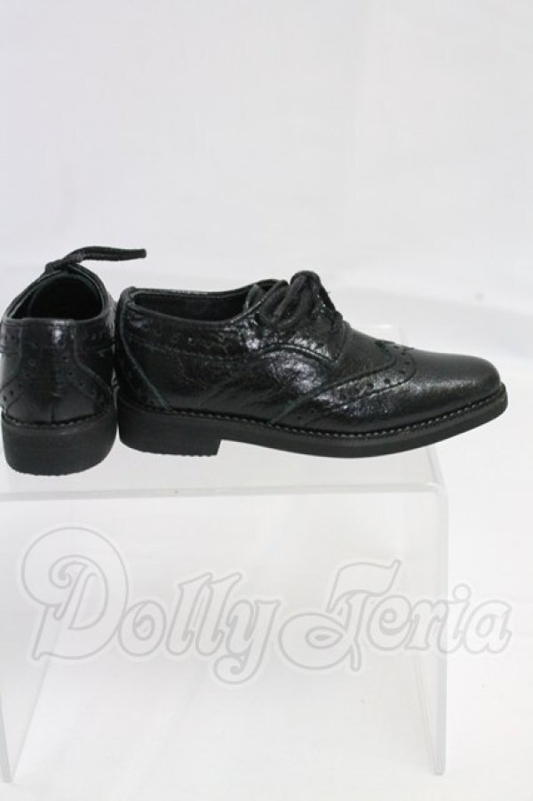 画像2: SDGrB＆SD13男の子/OF:靴 I-26-03-22-122-KD-ZI (2)