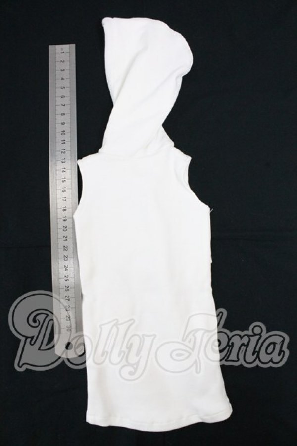 画像2: SDGrB＆SD13男の子/OF:パーカー I-26-03-22-123-KD-ZI (2)