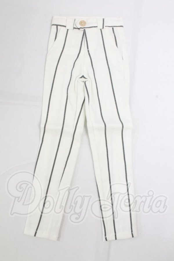 画像1: SDGrB＆SD13男の子/OF:パンツ I-26-03-22-125-KD-ZI (1)