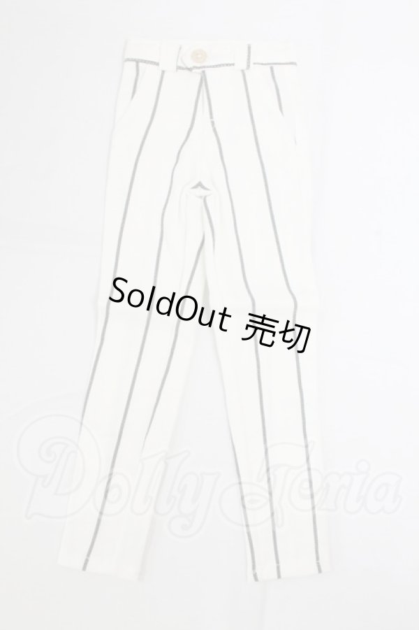 画像1: SDGrB＆SD13男の子/OF:パンツ I-26-03-22-125-KD-ZI (1)