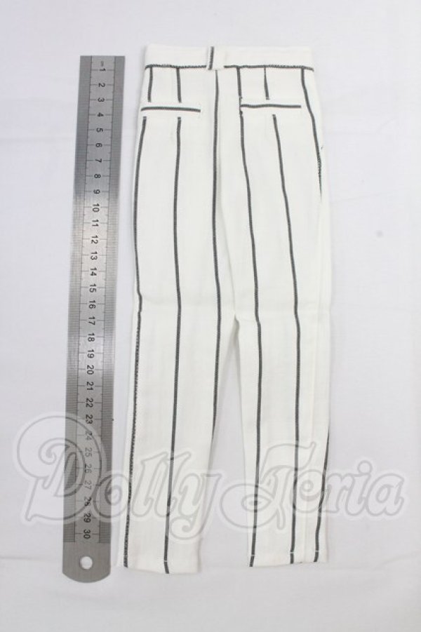 画像2: SDGrB＆SD13男の子/OF:パンツ I-26-03-22-125-KD-ZI (2)