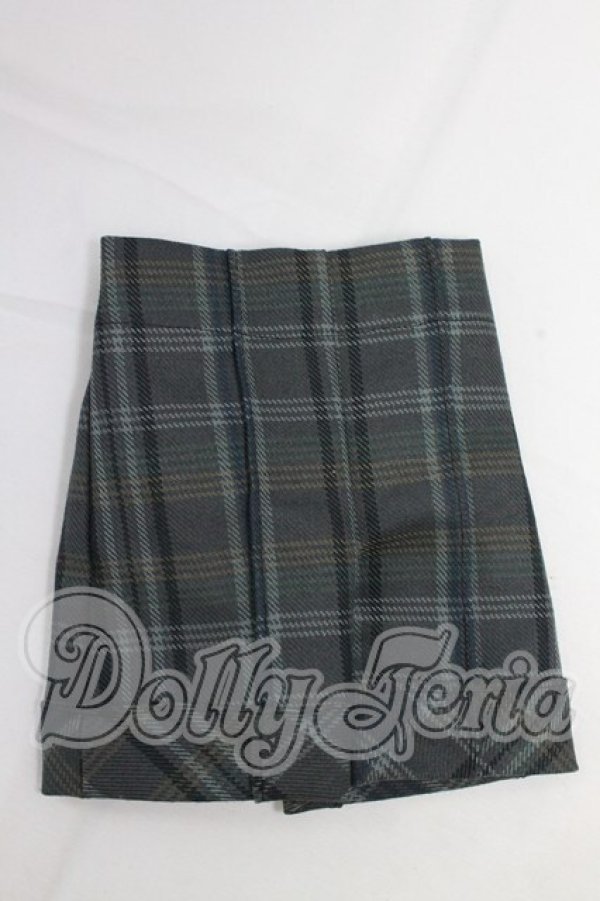 画像1: SDGrB＆SD13男の子/OF:パンツ I-26-03-22-127-KD-ZI (1)