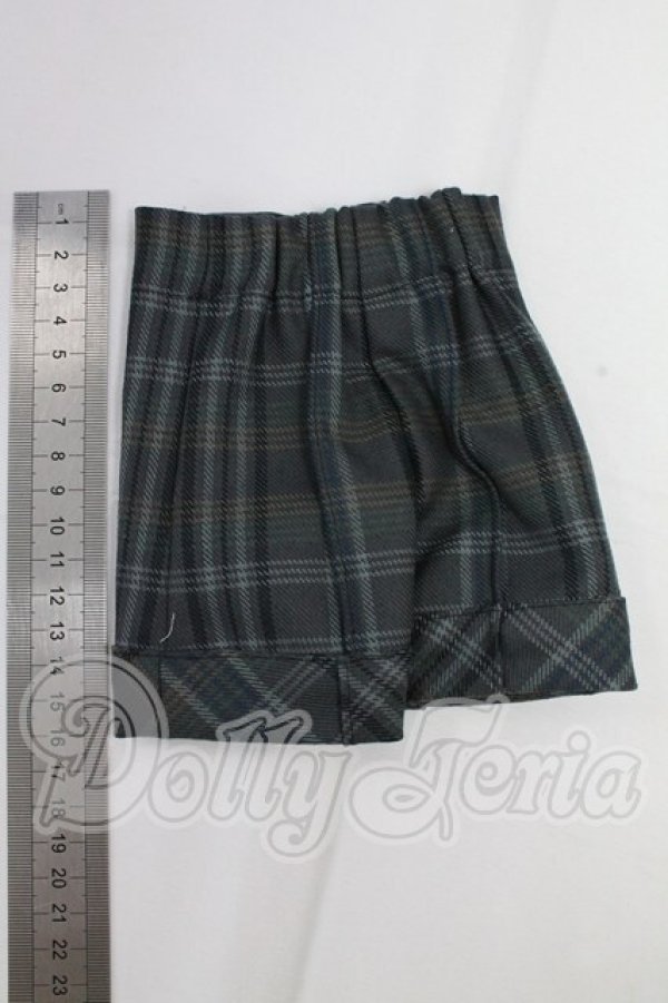 画像2: SDGrB＆SD13男の子/OF:パンツ I-26-03-22-127-KD-ZI (2)