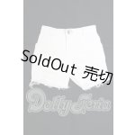 画像: SDGrB＆SD13男の子/OF:パンツ I-26-03-22-128-KD-ZI