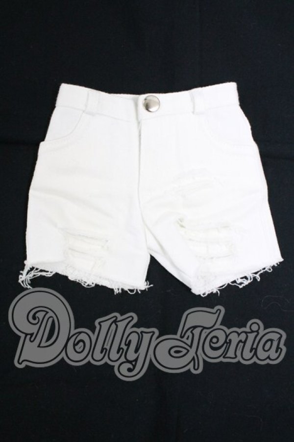 画像1: SDGrB＆SD13男の子/OF:パンツ I-26-03-22-128-KD-ZI (1)