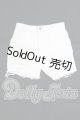 画像: SDGrB＆SD13男の子/OF:パンツ I-26-03-22-128-KD-ZI