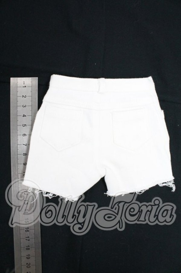 画像2: SDGrB＆SD13男の子/OF:パンツ I-26-03-22-128-KD-ZI (2)