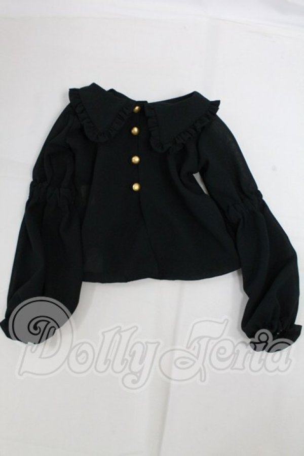 画像1: SDGrB＆SD13男の子/OF:トップス I-26-03-22-131-KD-ZI (1)