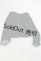 画像: SDGrB＆SD13男の子/OF:トップス I-26-03-22-131-KD-ZI