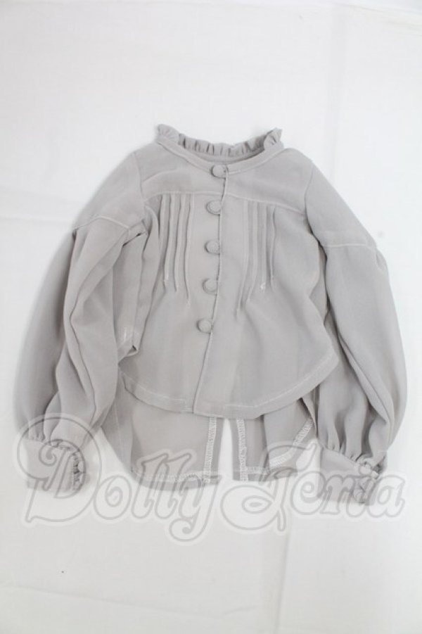 画像1: SDGrB＆SD13男の子/OF:トップス I-26-03-22-133-KD-ZI (1)