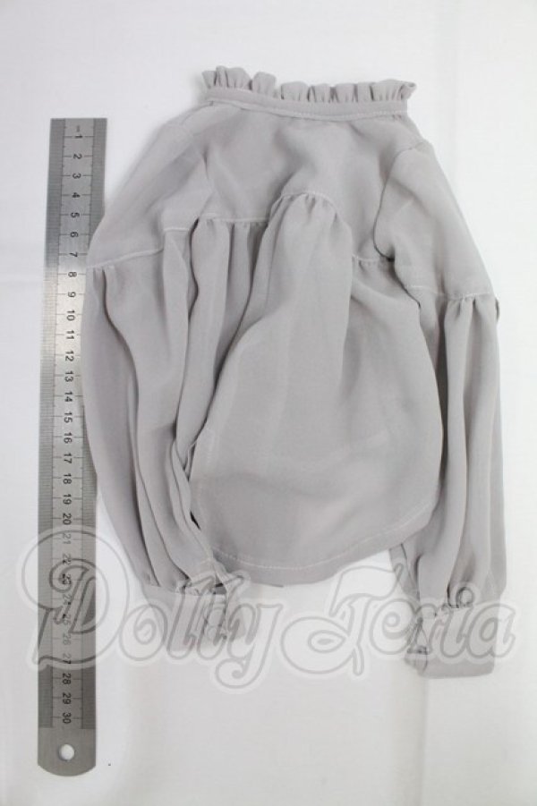 画像2: SDGrB＆SD13男の子/OF:トップス I-26-03-22-133-KD-ZI (2)