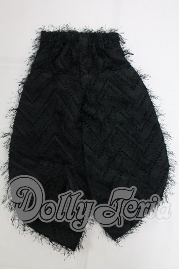 画像1: SDGrB＆SD13男の子/OF:パンツ I-26-03-22-135-KD-ZI (1)