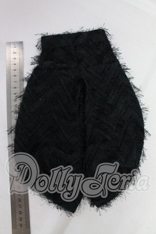 画像2: SDGrB＆SD13男の子/OF:パンツ I-26-03-22-135-KD-ZI (2)