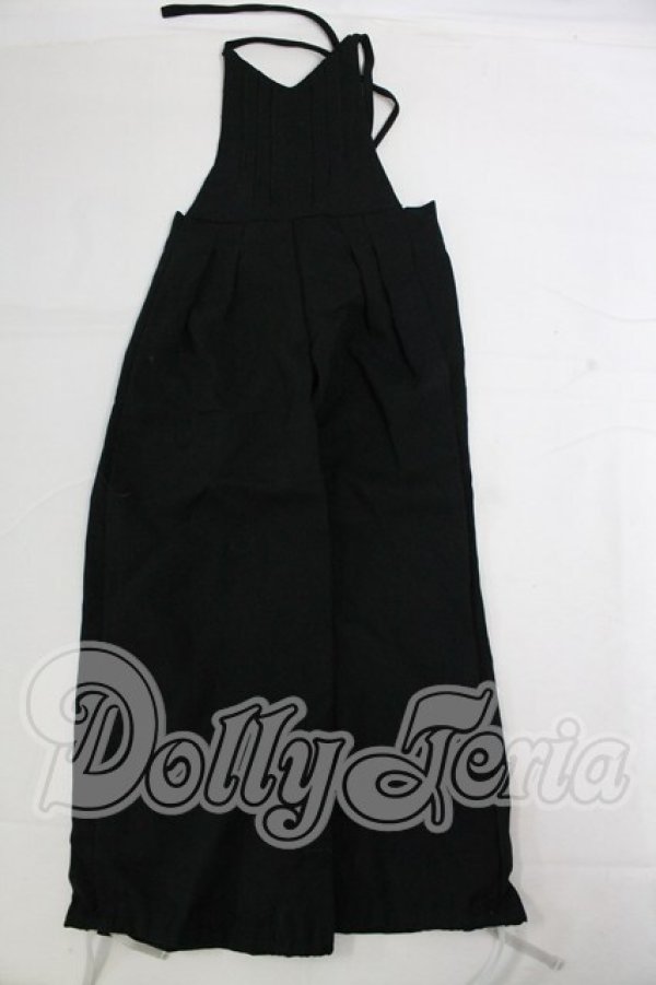 画像1: SD13BOY/OF:サロペット:velvet*paw様製 I-26-03-22-137-KD-ZI (1)