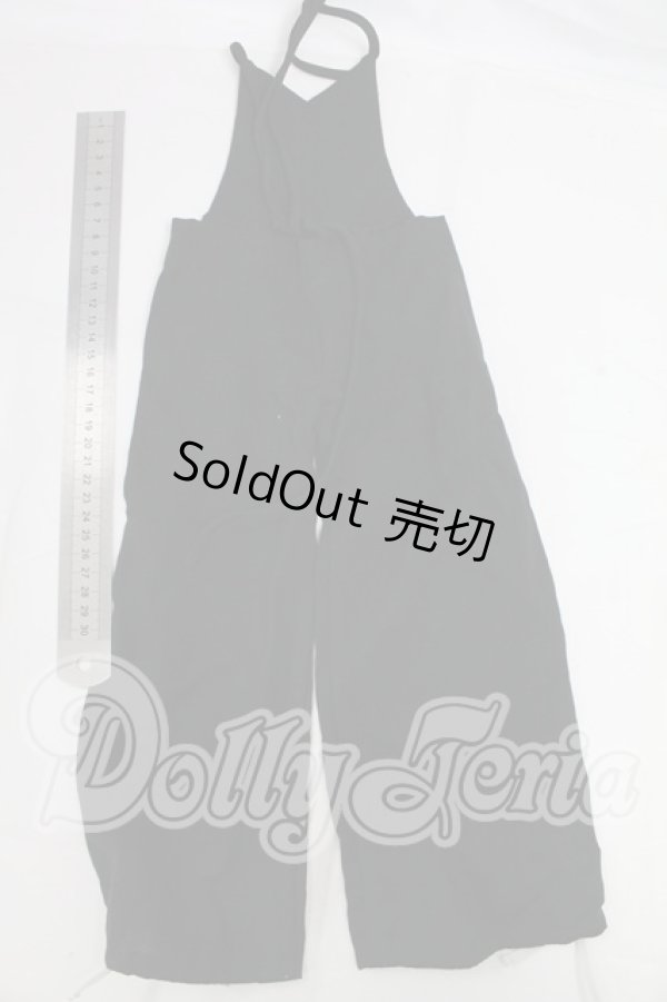 画像2: SD13BOY/OF:サロペット:velvet*paw様製 I-26-03-22-137-KD-ZI (2)