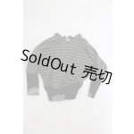 画像: SDGrB＆SD13男の子/OF:トップス I-26-03-22-140-KD-ZI