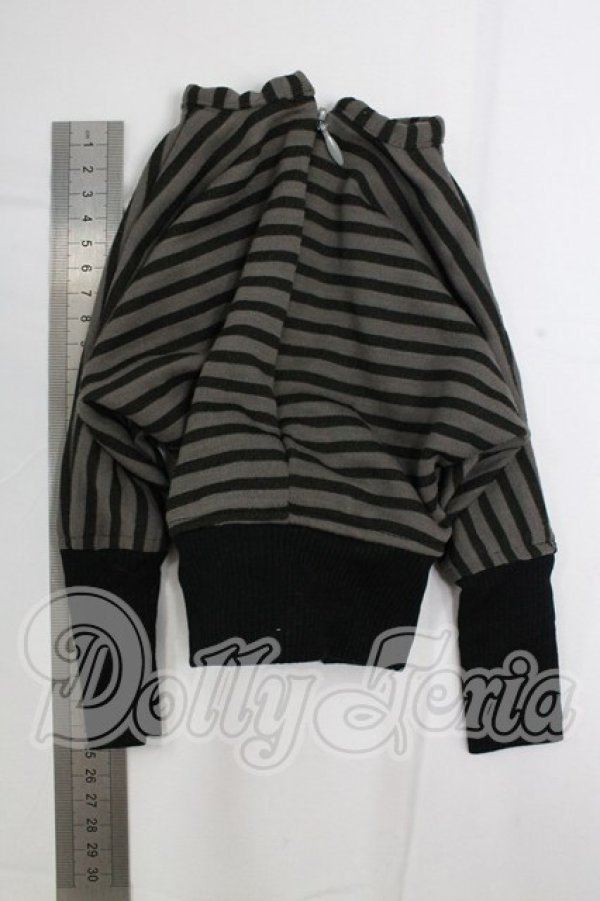 画像2: SDGrB＆SD13男の子/OF:トップス I-26-03-22-140-KD-ZI (2)