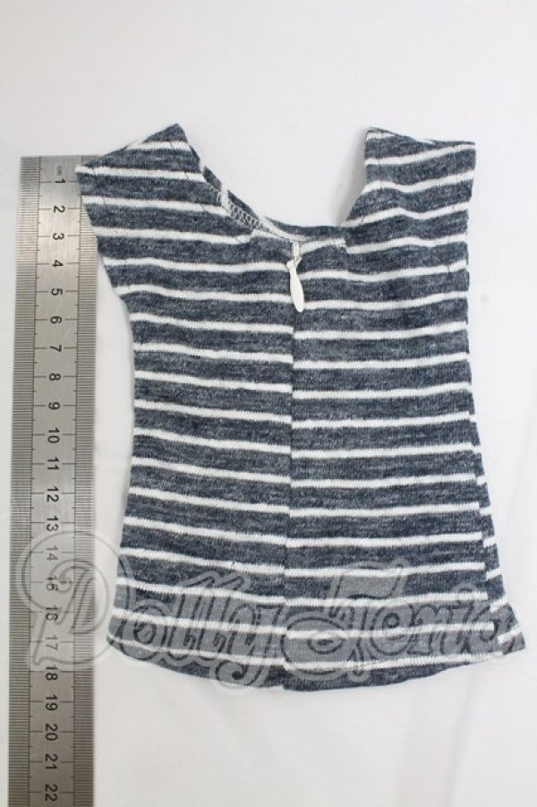 画像2: SDGrB＆SD13男の子/OF:トップス I-26-03-22-141-KD-ZI (2)