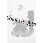 画像: SDGrB＆SD13男の子/OF:衣装セット I-26-03-22-142-KD-ZI