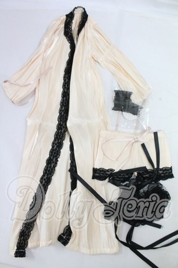 画像1: SDGrB＆SD13男の子/OF:衣装セット I-26-03-22-143-KD-ZI (1)