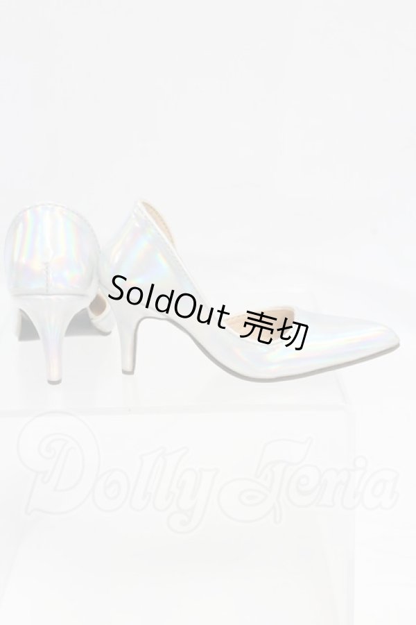 画像2: 1/3サイズドール/OF:靴 I-26-03-22-147-KD-ZI (2)