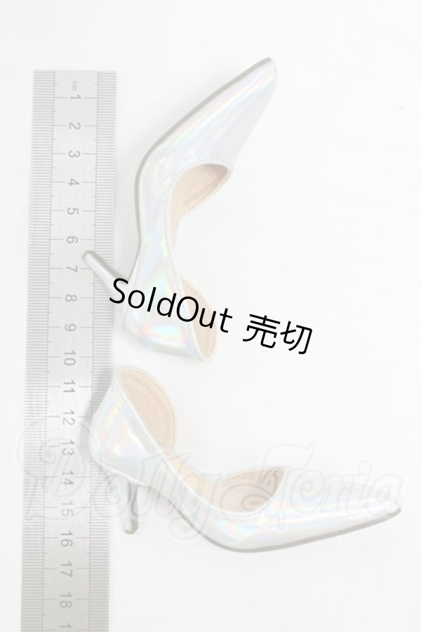 画像3: 1/3サイズドール/OF:靴 I-26-03-22-147-KD-ZI (3)