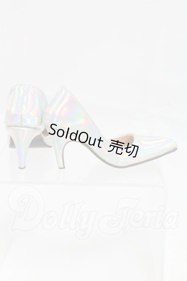 画像2: 1/3サイズドール/OF:靴 I-26-03-22-148-KD-ZI (2)