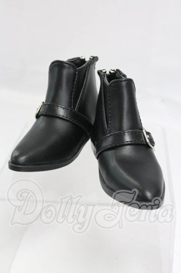 画像1: 1/3サイズドール/OF:靴 I-26-03-22-150-KD-ZI (1)