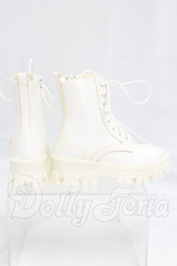 画像2: 1/3サイズドール/OF:靴 I-26-03-22-151-KD-ZI (2)