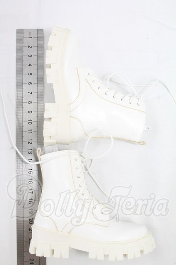 画像3: 1/3サイズドール/OF:靴 I-26-03-22-151-KD-ZI (3)