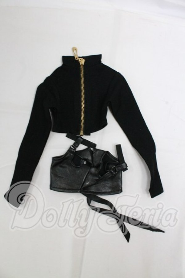 画像1: SDGrB＆SD13男の子/OF:衣装セット I-26-03-22-154-KD-ZI (1)