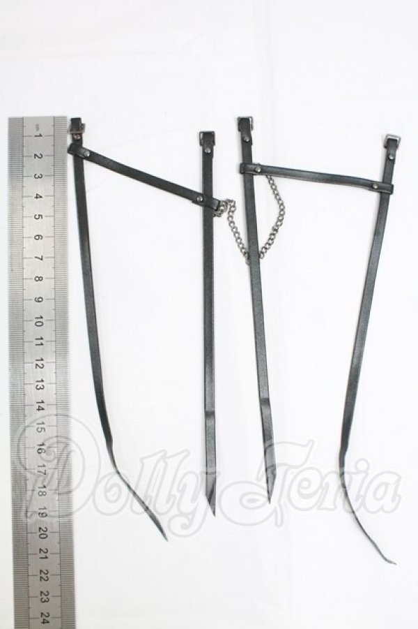 画像2: SDGrB＆SD13男の子/OF:小物 I-26-03-22-159-KD-ZI (2)