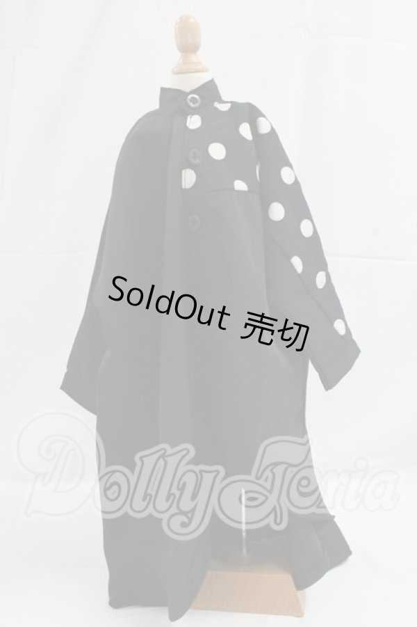 画像1: SDGrB＆SD13男の子/OF:トップス I-26-03-22-162-KD-ZI (1)