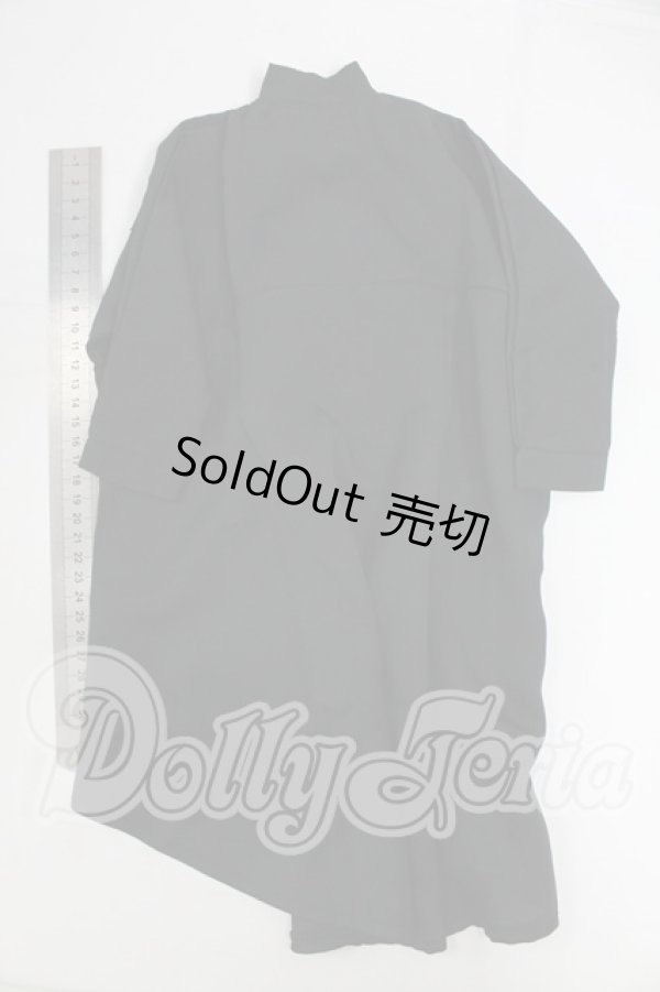 画像2: SDGrB＆SD13男の子/OF:トップス I-26-03-22-162-KD-ZI (2)