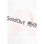 画像: SD17B/OF:トップス I-26-03-22-163-KD-ZI