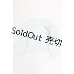 画像: SD17B/OF:トップス I-26-03-22-164-KD-ZI