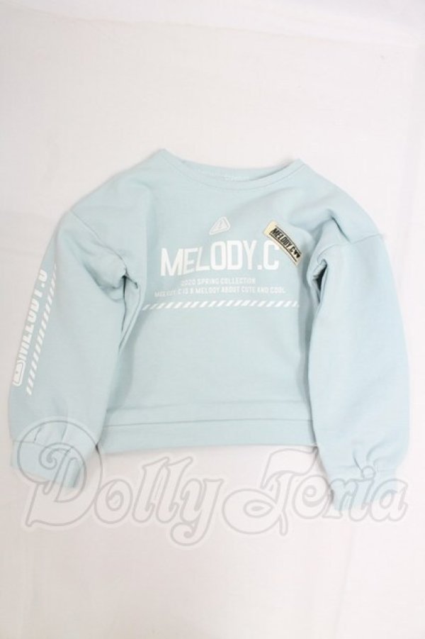 画像1: SD17B/OF:トップス I-26-03-22-164-KD-ZI (1)