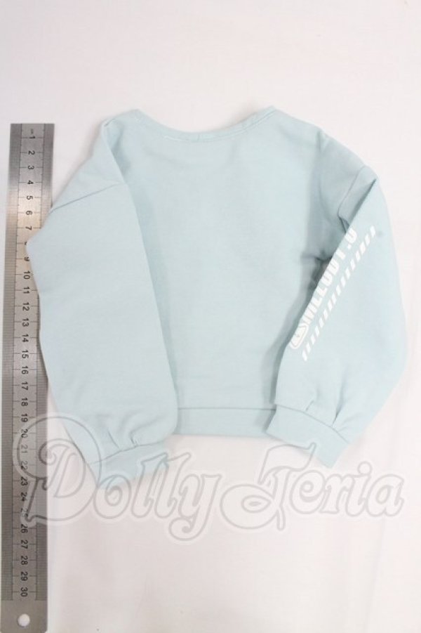 画像2: SD17B/OF:トップス I-26-03-22-164-KD-ZI (2)