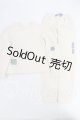 画像: SD17B/OF:PSYCHO-LAB様製 衣装セット I-26-03-22-165-KD-ZI