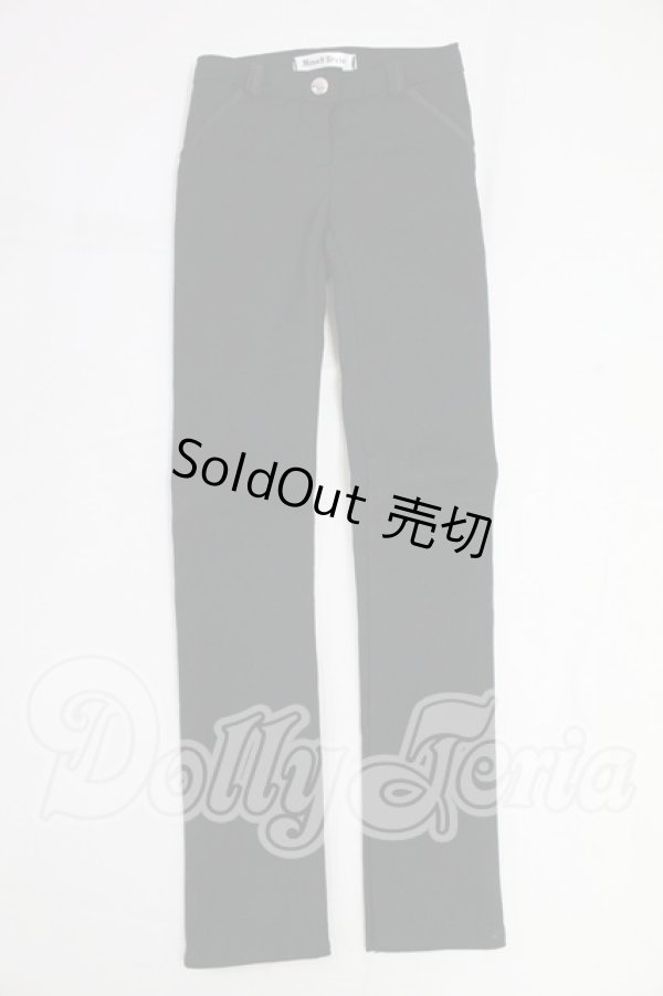 画像1: SDGrB＆SD13男の子/OF:パンツ I-26-03-22-166-KD-ZI (1)