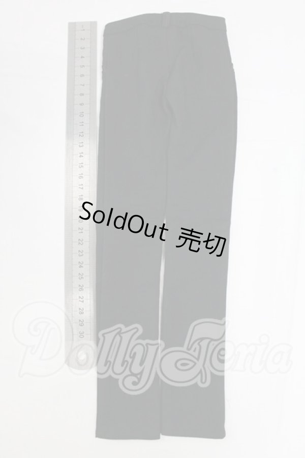 画像2: SDGrB＆SD13男の子/OF:パンツ I-26-03-22-166-KD-ZI (2)