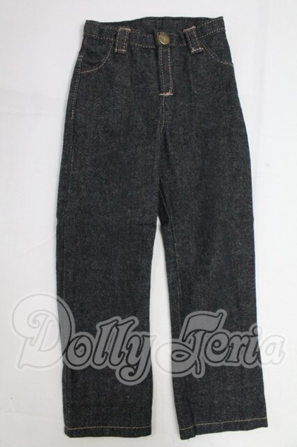 画像1: SDGrB＆SD13男の子/OF:パンツ I-26-03-22-167-KD-ZI (1)