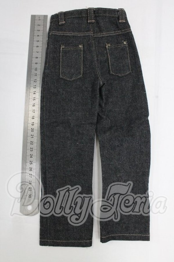 画像2: SDGrB＆SD13男の子/OF:パンツ I-26-03-22-167-KD-ZI (2)