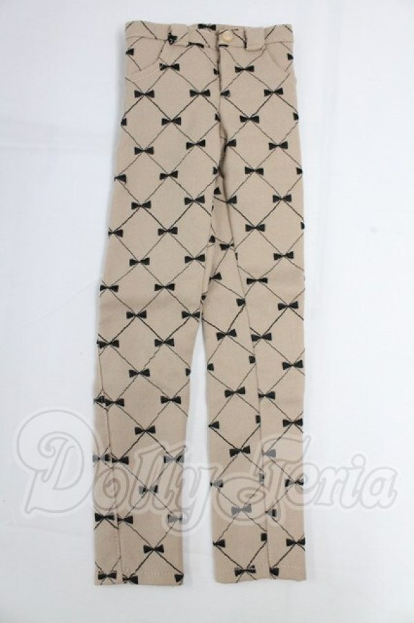 画像1: SDGrB＆SD13男の子/OF:パンツ I-26-03-22-168-KD-ZI (1)