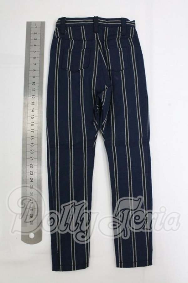 画像2: SDGrB＆SD13男の子/OF:パンツ I-26-03-22-169-KD-ZI (2)